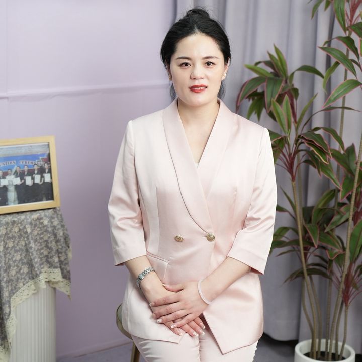 Han Li