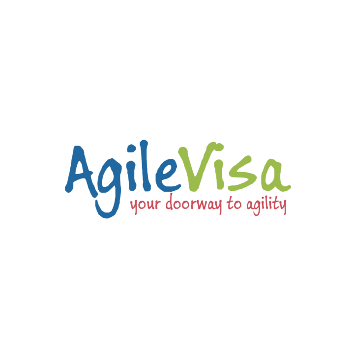 Agile Visa Sdn Bhd logo