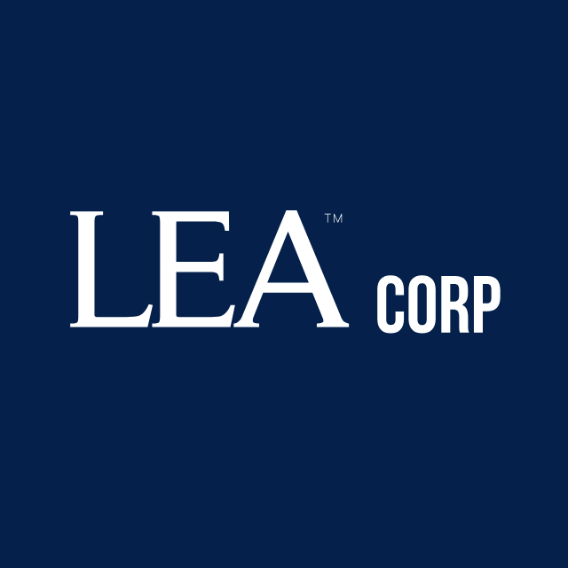 LEA Corp logo